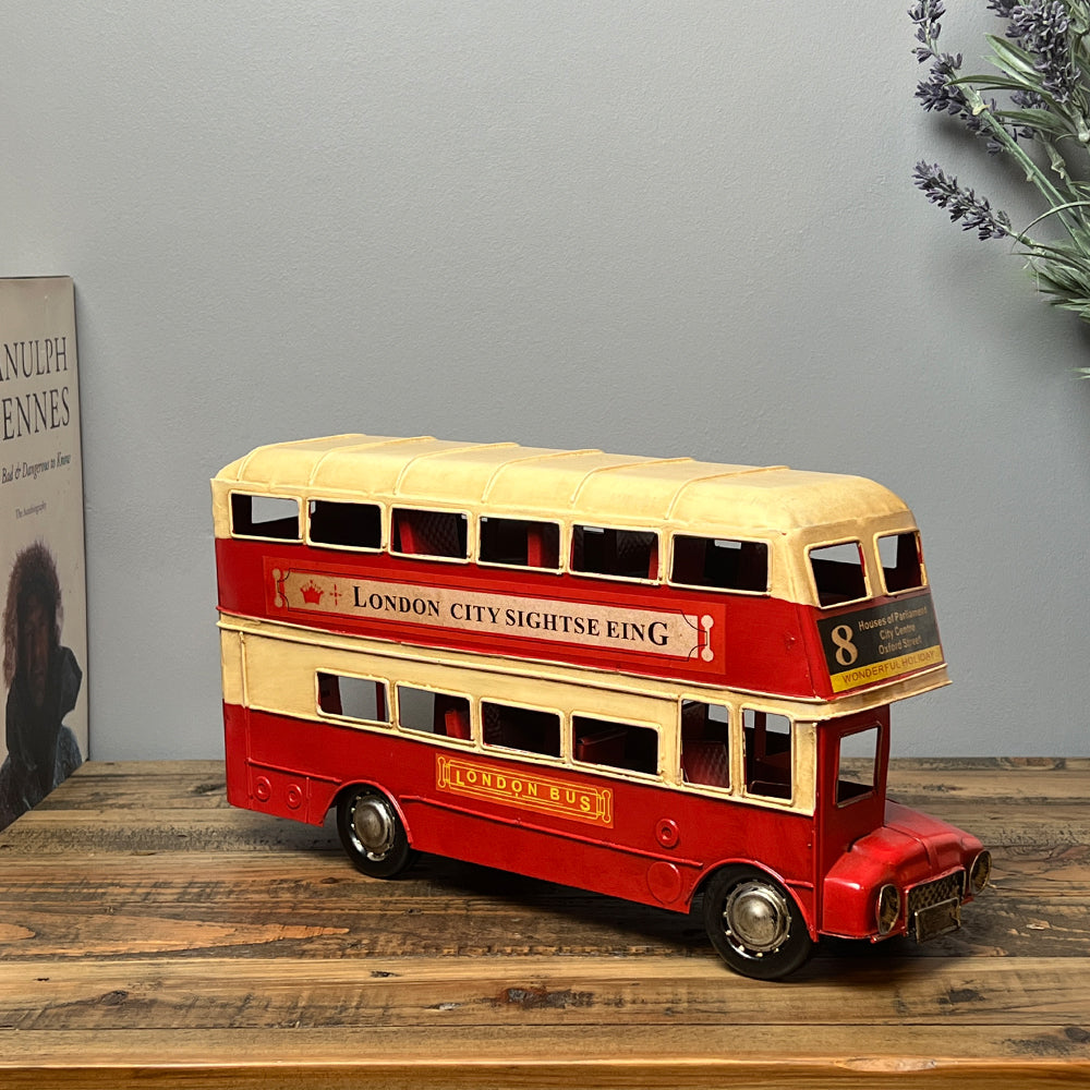 London Routemaster Bus