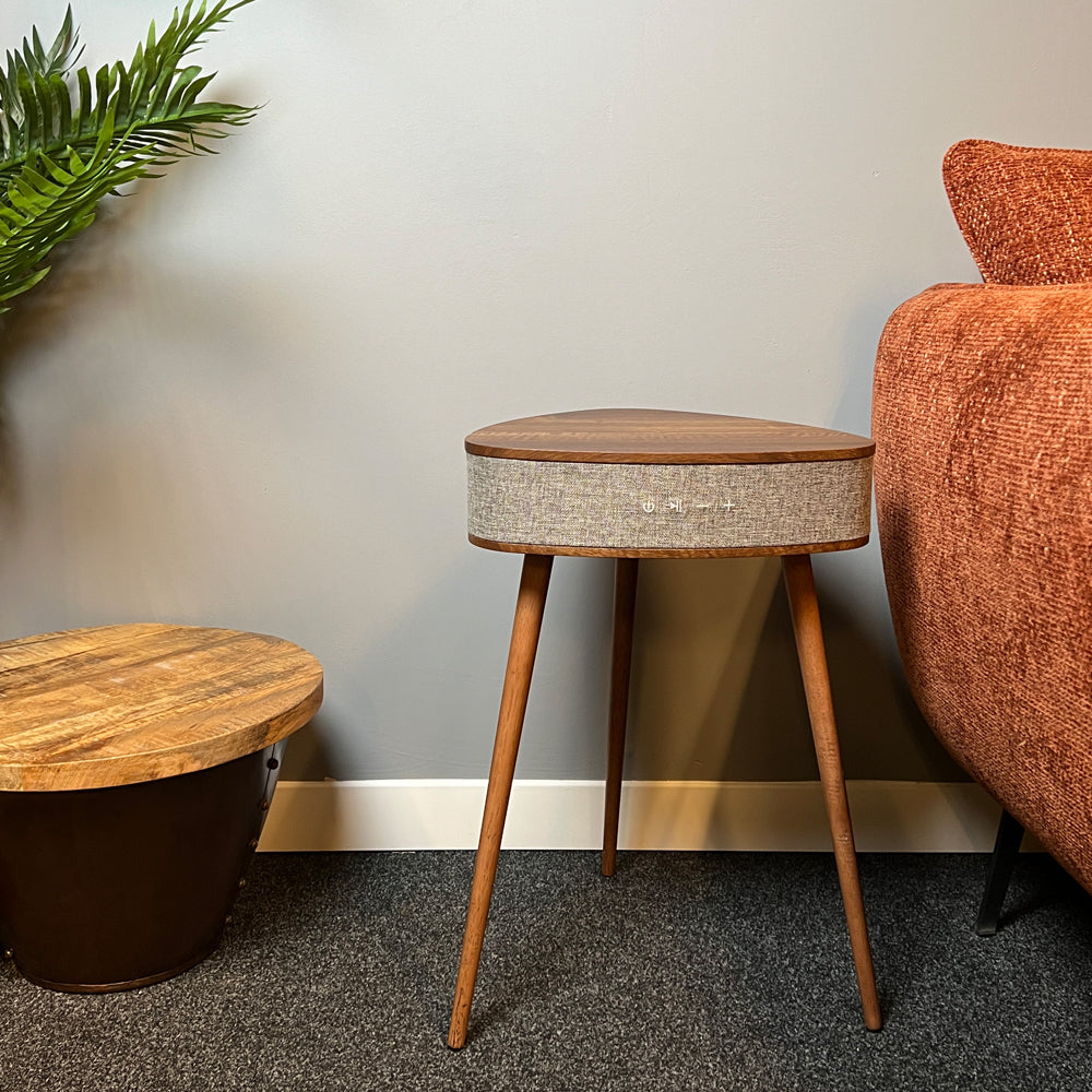 Speaker Side Table