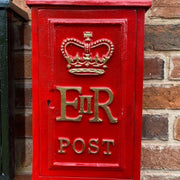 ER Post Box