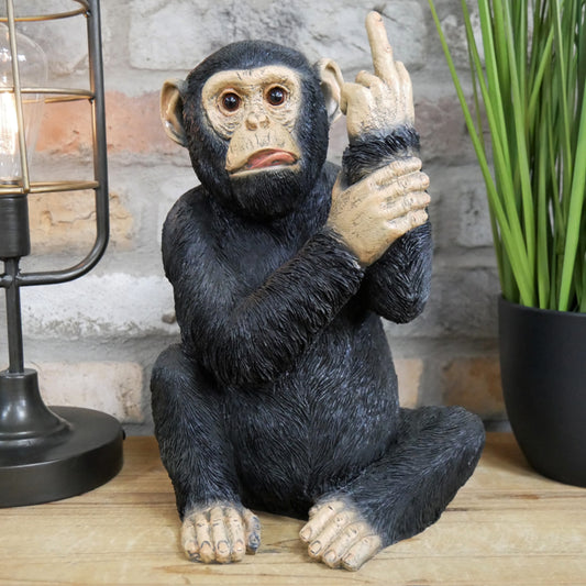 Up Yours Monkey