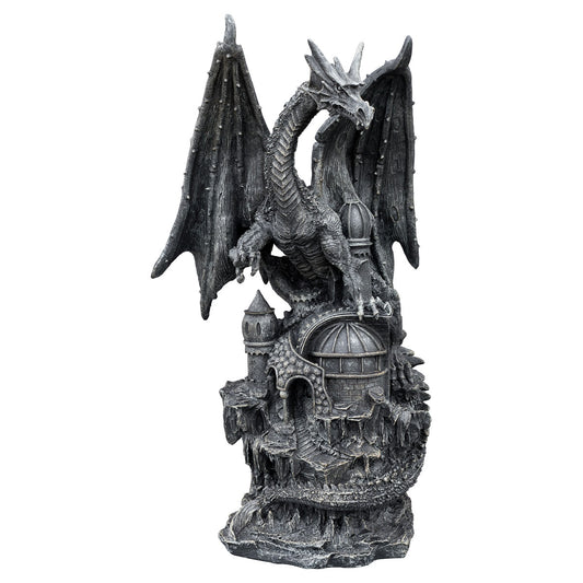 Dragon Statue