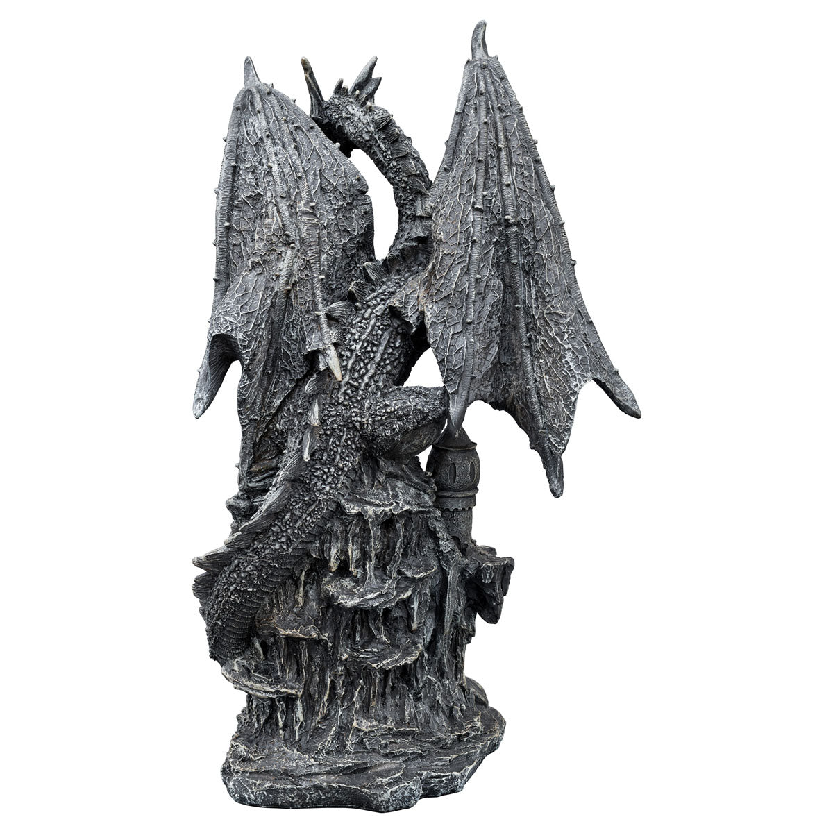 Dragon Statue