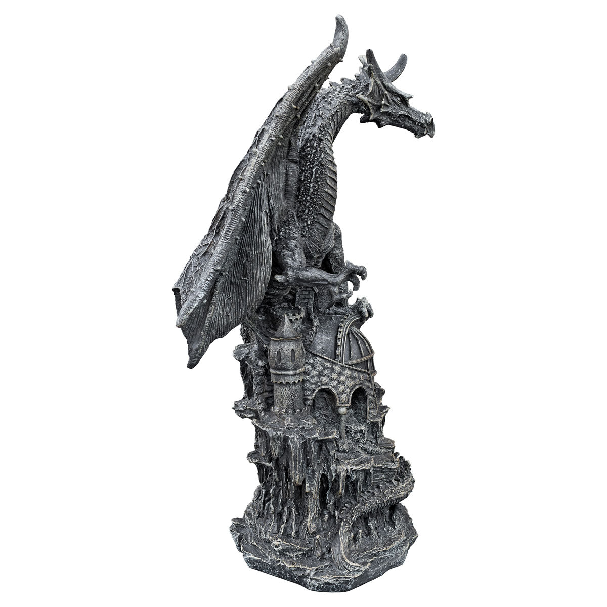 Dragon Statue